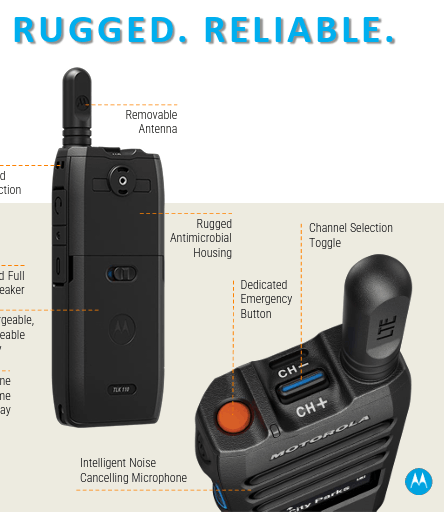 Mobirise Website Builder
