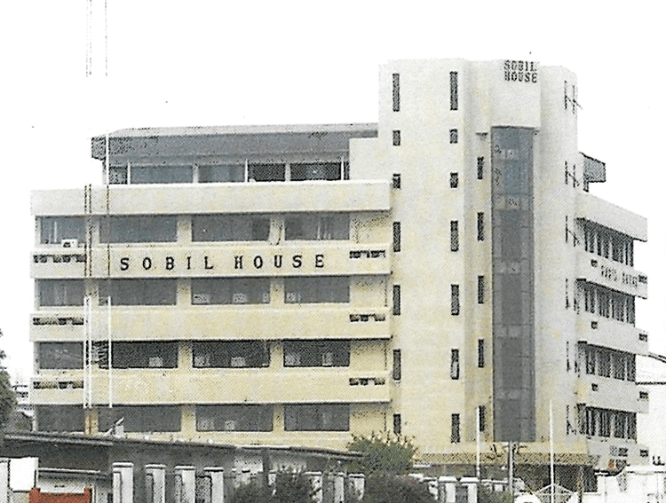 Mobirise Website Builder